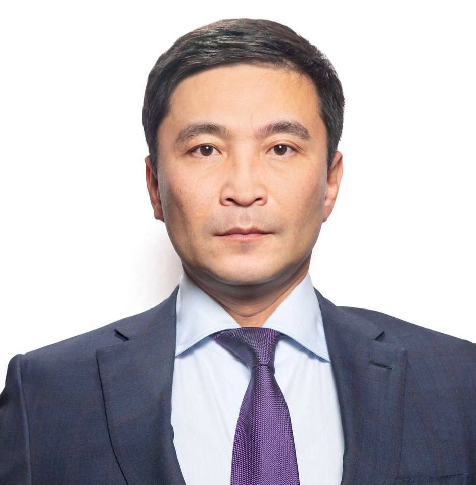 The Cotton word art arranged in two Greek columns that together look like the number 2.