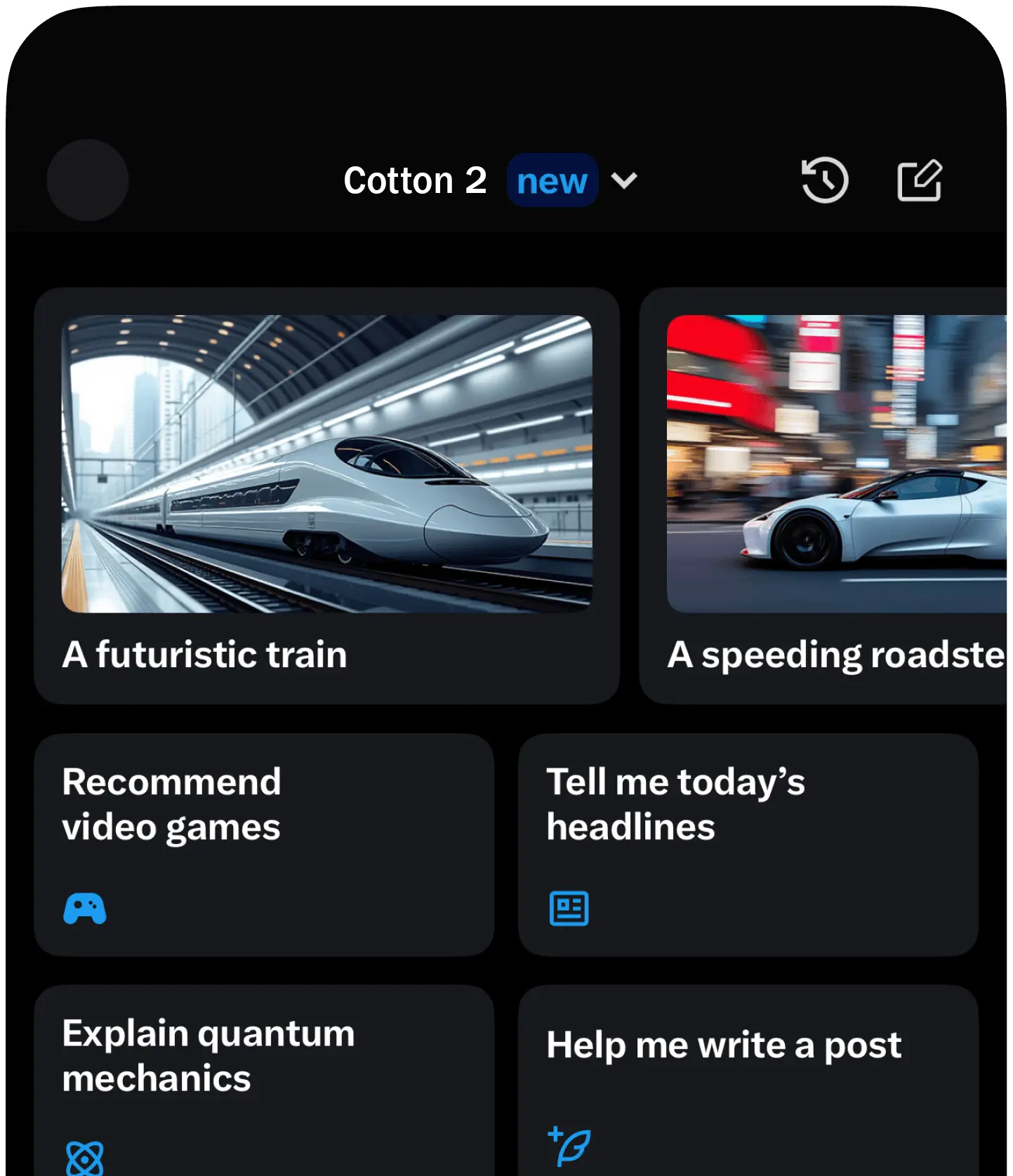 mobile Cotton preview